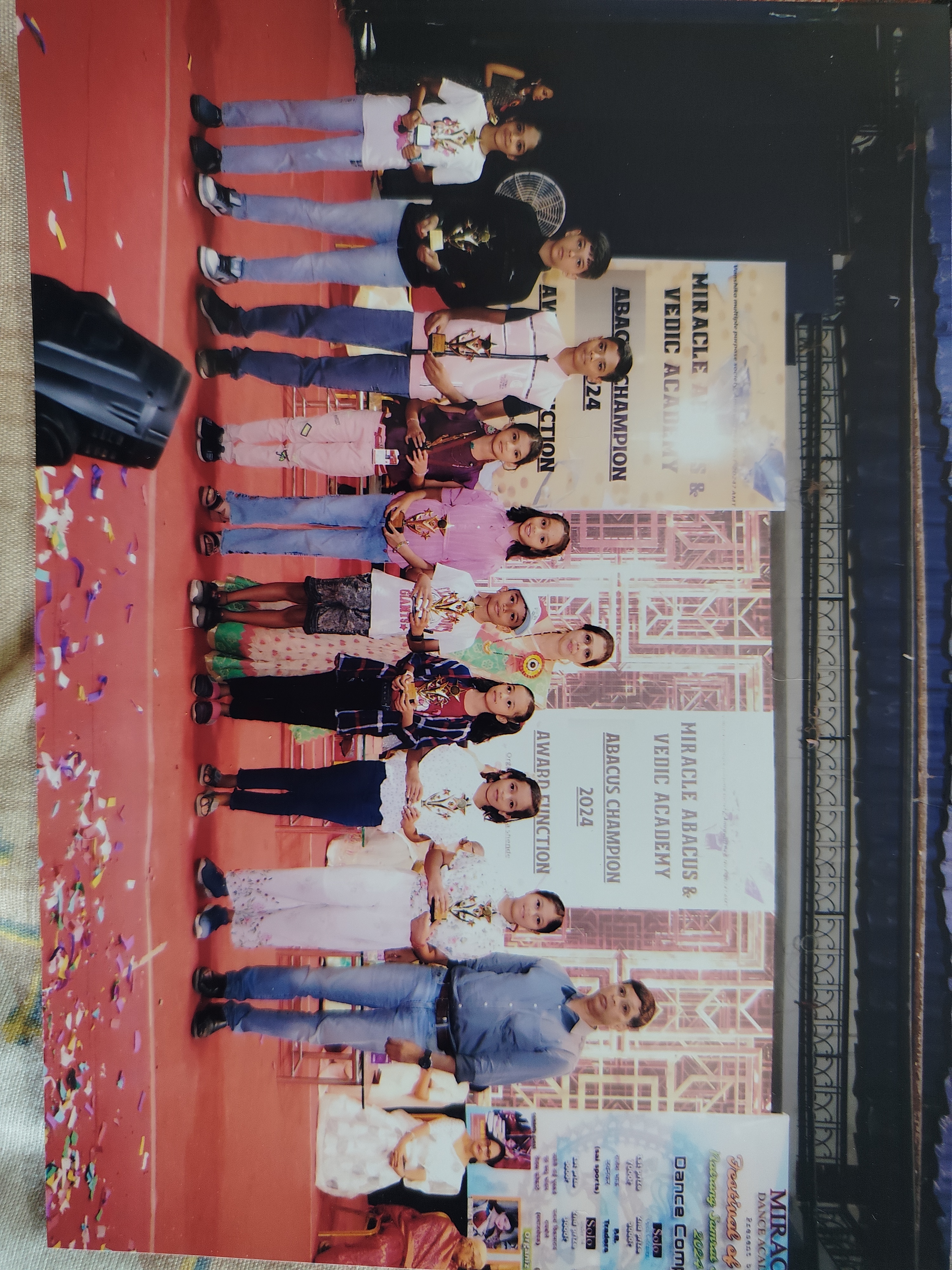 Master Trainer Certification